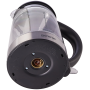 Електрочайник Gorenje K17GDW (7019428)