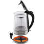 Електрочайник Gorenje K17GDW (7019428)