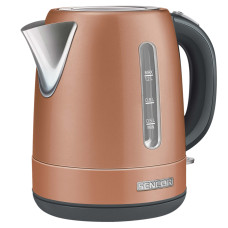 Електрочайник Sencor SWK1226GD (6434560)