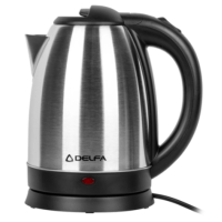 Електрочайник Delfa 3402 X (6742870)