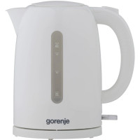 Електрочайник Gorenje K17W (7159943)