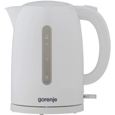 Електрочайник Gorenje K17W (7159943)