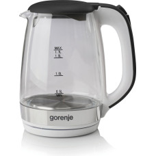 Електрочайник Gorenje K17GXG (7023707)