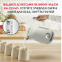 Електрочайник Tefal KO355AE0 (7191500)