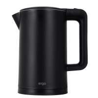 Електрочайник ERGO CT 8080 Black (6530666)