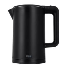 Електрочайник ERGO CT 8080 Black (6530666)
