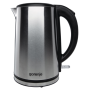 Електрочайник Gorenje K15DWS (KES5208C-GS) (6803893)