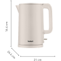 Електрочайник Tefal KO140BE0 (7069142)