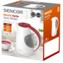 Електрочайник Sencor SWK 1515RD (7099683)