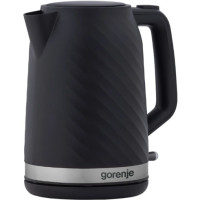 Електрочайник Gorenje K17SPB (7159944)