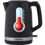 Електрочайник Gorenje K17SPB (7159944)