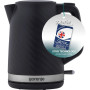 Електрочайник Gorenje K17SPB (7159944)