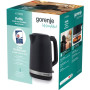 Електрочайник Gorenje K17SPB (7159944)
