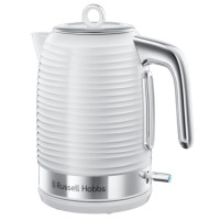 Елекрочайник Russell Hobbs 24360-70/RH Inspire Kettle White 2.4kW (7192127)