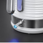 Елекрочайник Russell Hobbs 24360-70/RH Inspire Kettle White 2.4kW (7192127)