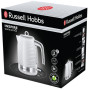 Елекрочайник Russell Hobbs 24360-70/RH Inspire Kettle White 2.4kW (7192127)