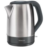 Електрочайник Sencor SWK 1711SS (6886084)