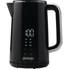 Електрочайник Gorenje K17DWD (KES5211T-GS) (6804160)