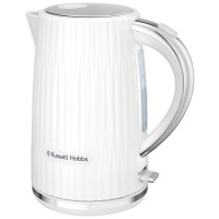 Елекрочайник Russell Hobbs Eden 27360-70 White (7054170)