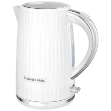 Елекрочайник Russell Hobbs Eden 27360-70 White (7054170)