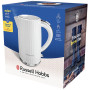 Елекрочайник Russell Hobbs Eden 27360-70 White (7054170)