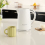 Елекрочайник Russell Hobbs Eden 27360-70 White (7054170)