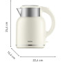 Електрочайник Tefal KO190AE0 (7069143)