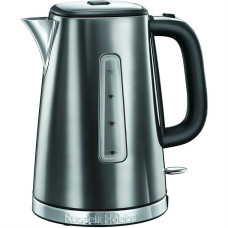 Елекрочайник Russell Hobbs 23211-70 Luna Moonlight Grey (6388515)