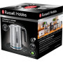 Елекрочайник Russell Hobbs 24190-70 Compact Home (6474738)
