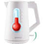Електрочайник Gorenje K17OPW (7159945)