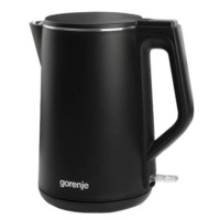 Електрочайник Gorenje K 15 DWBK (6903315)