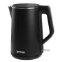 Електрочайник Gorenje K 15 DWBK (6903315)