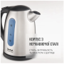 Електрочайник Tefal KI 170D (5997875)