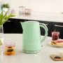 Елекрочайник Russell Hobbs Eden 27364-70 Pistachio (7054172)