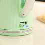 Елекрочайник Russell Hobbs Eden 27364-70 Pistachio (7054172)
