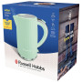 Елекрочайник Russell Hobbs Eden 27364-70 Pistachio (7054172)