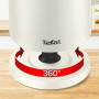 Електрочайник Tefal KO140AE0 (7069144)