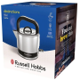 Елекрочайник Russell Hobbs 26420-70 Distinctions Black (6899413)