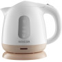 Електрочайник Sencor SWK 1102RS (7099686)