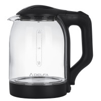 Електрочайник Delfa DK 2650 X (6655212)