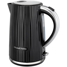 Елекрочайник Russell Hobbs Eden 27361-70 Black (7054173)