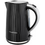 Елекрочайник Russell Hobbs Eden 27361-70 Black (7054173)