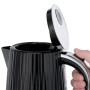 Елекрочайник Russell Hobbs Eden 27361-70 Black (7054173)