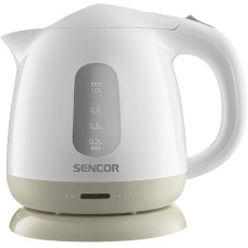 Електрочайник Sencor SWK 1103LM (7099687)