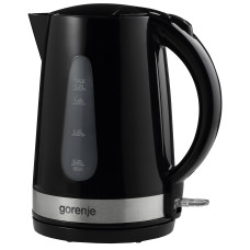 Електрочайник Gorenje K 17 BK (6392779)