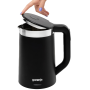 Електрочайник Gorenje K17TRDW (7040738)