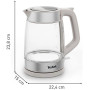 Електрочайник Tefal KI605B30 (7051273)