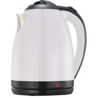 Електрочайник Delfa DK 3530 X White (6802618)