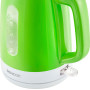 Електрочайник Sencor SWK 1021GR (7135797)