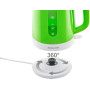 Електрочайник Sencor SWK 1021GR (7135797)